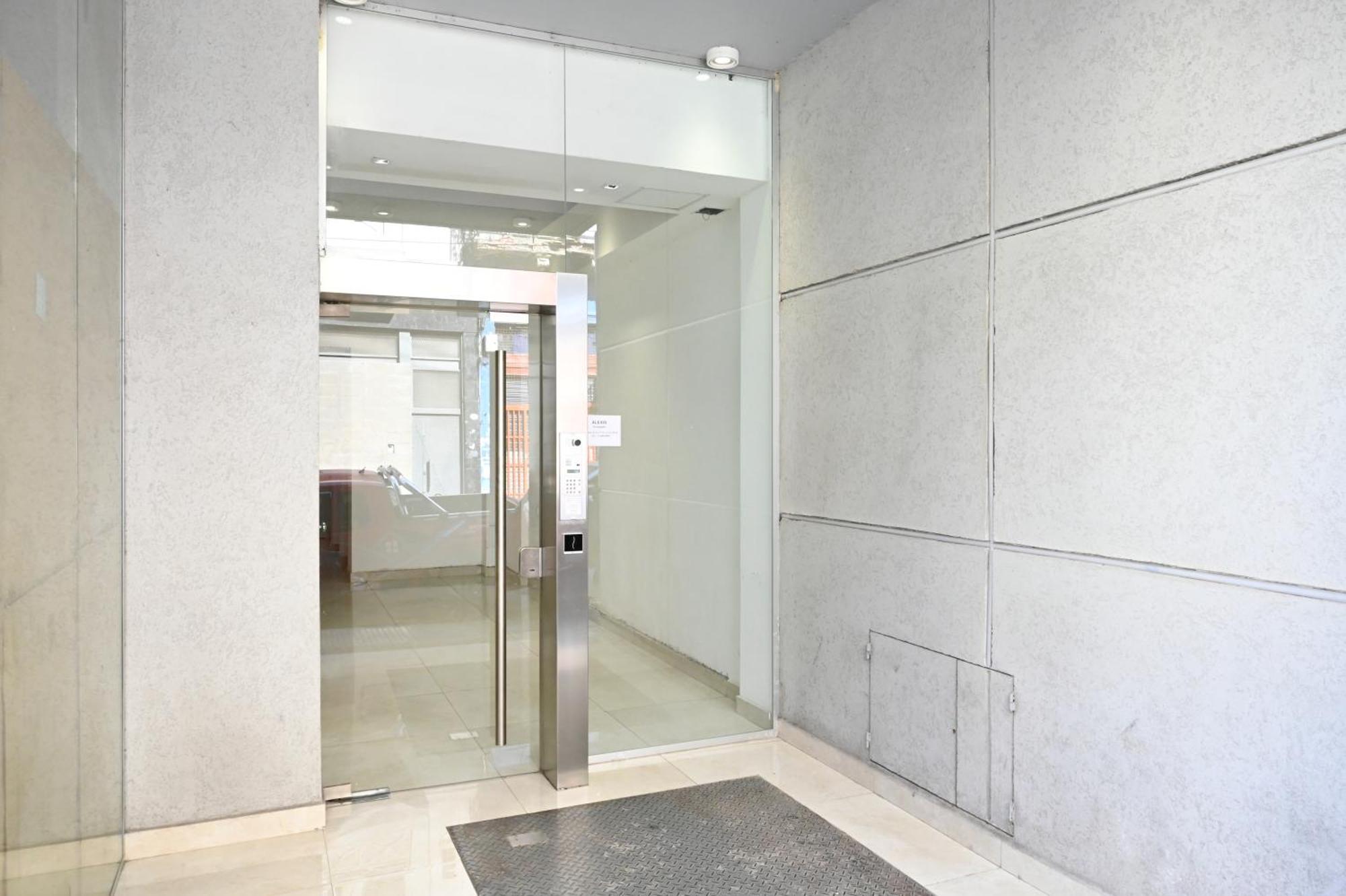 Moderno Y Confortable En Pleno Centro De Bsas! Divino Para 3 Pax ブエノスアイレス エクステリア 写真